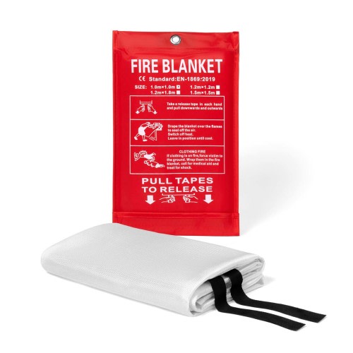 Fire Blanket