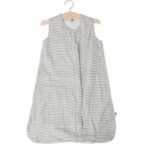 Cotton Muslin Wearable Blanket