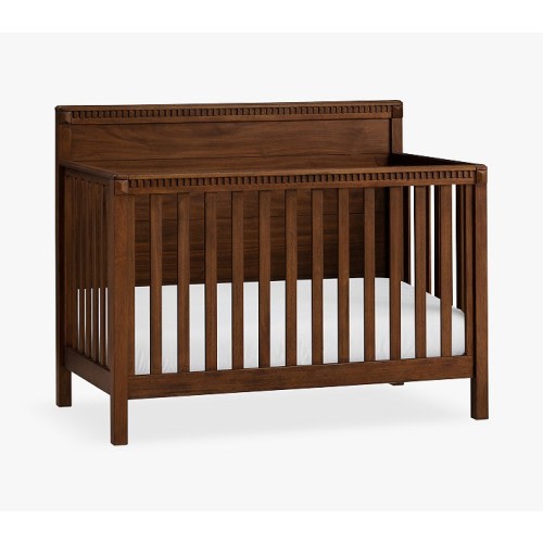Rory 4-in-1 Convertible Crib