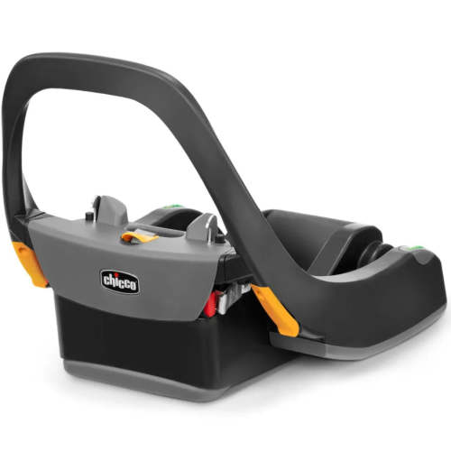 Chicco KeyFit 35 Infant Car Seat Base - Anthracite