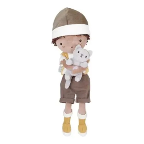 Doll Jake 35 cm