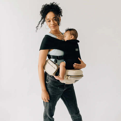Hands-Free Carrier Set