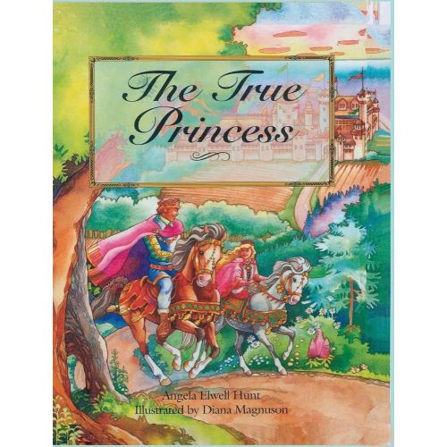 The True Princess