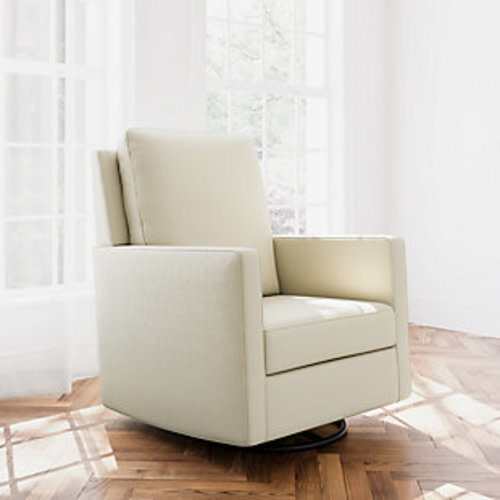 Storkcraft Calabasas Swivel Glider