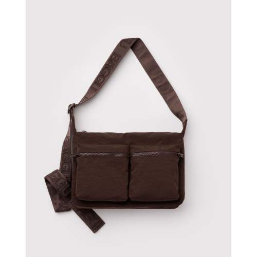 Cargo Diaper Bag