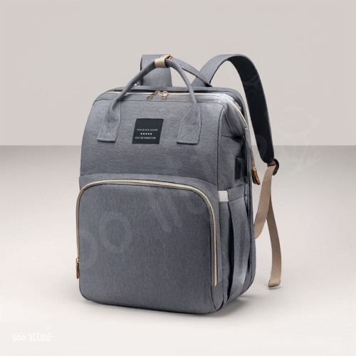 HavenBag™ - Stylish Lightweight Bag with Folding Crib
