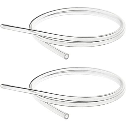 Nenesupply Tubing Compatible with Spectra S2 Spectra S1 Spectra 9 Plus Replace Spectra Tubing Ameda Tubing Avent Tubing Replace Spectra Pump Parts Replace Spectra S2 Accessories