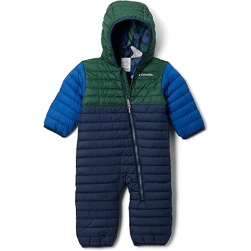 Columbia Kids Powder Lite II Reversible Bunting (Infant)