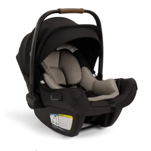 Nuna Pipa Aire Infant Car Seat & Base