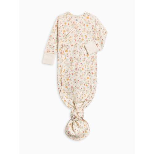 Indy Kimono Gown