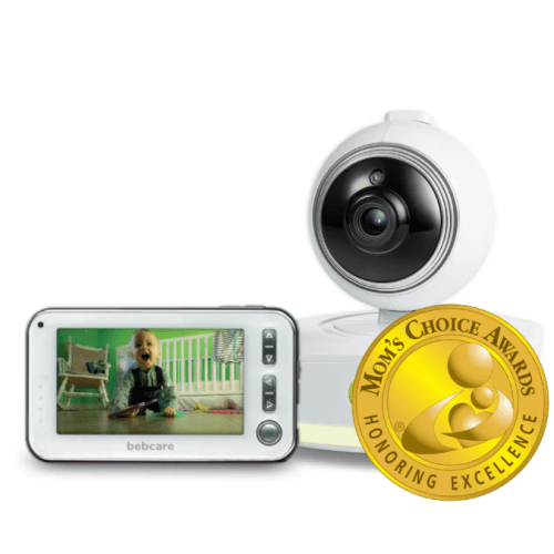 Bebcare Motion Digital Video Baby Monitor
