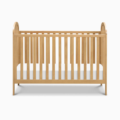 daVinci Beau 3-in-1 Convertible Crib - Honey