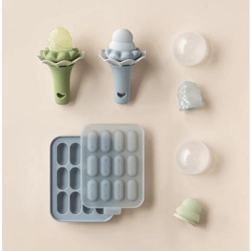 Baby Food Feeder - 2 Pack