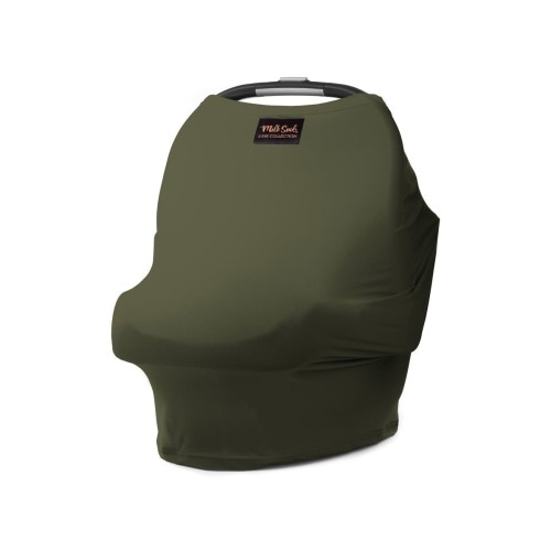 Luxe Car Seat Cover