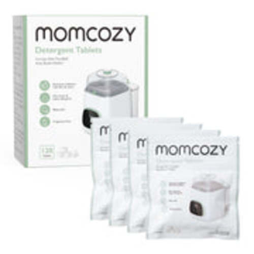 Bottle Washer Soap Tablets