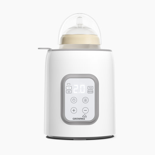 GROWNSY Fast Bottle Warmer