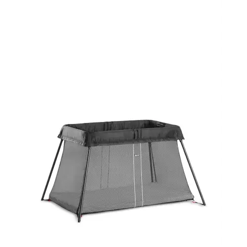 Travel Crib Bundle with Fitted Sheet