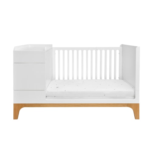 Ayven Convertible Cot