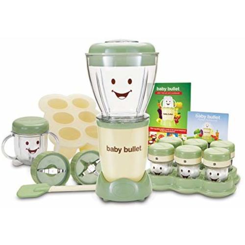 Magic Bullet Baby Bullet Baby Care System
