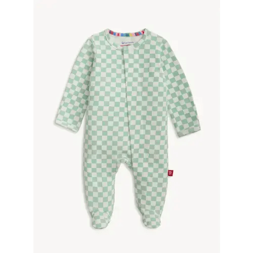 Magnetic Footie – Magnetic Me (0-3mo)