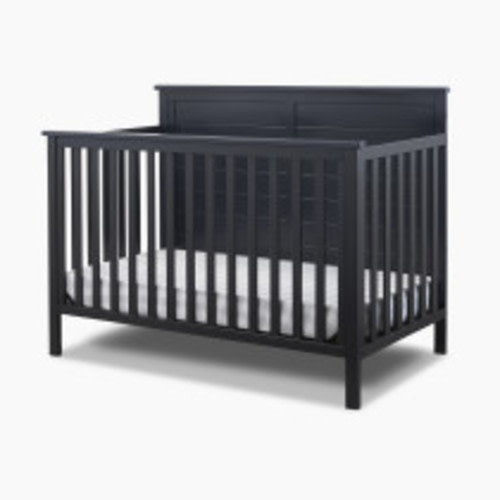 Sorelle Ashley Crib - Midnight