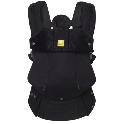 Complete 6-in-1 All Seasons - Black