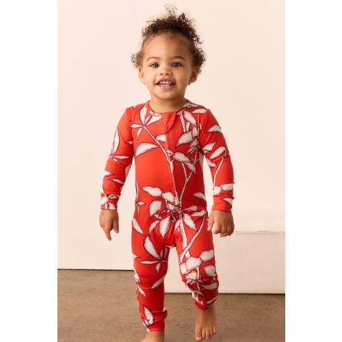 Ryder Cloud Jersey One Piece in Zen