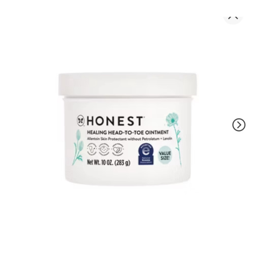 Diaper Creams & Rash Ointments : Page 2
