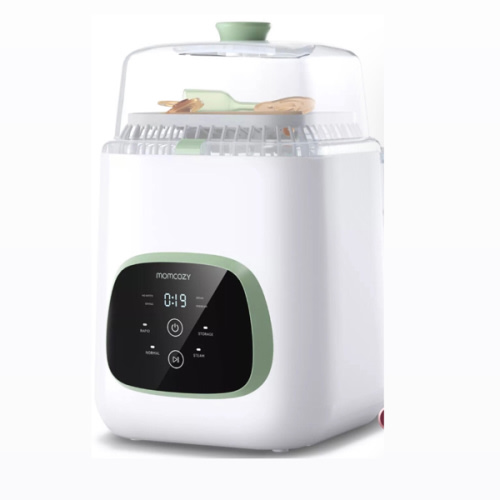 Momcozy One-Stop Baby Bottle Washer and Sterilizer