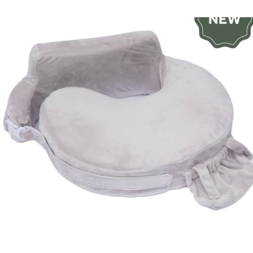 My Brest Friend Super Deluxe Nursing Pillow