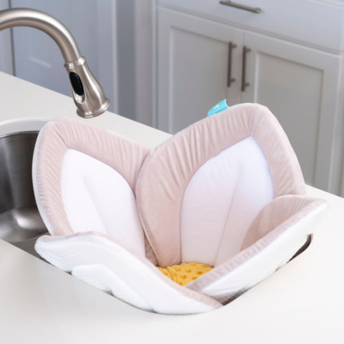 Lotus Baby Bath Seat – Blooming Baby