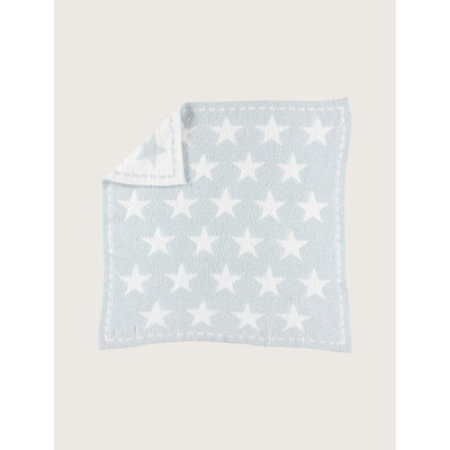 CozyChic® Dream Receiving Blanket – BAREFOOT DREAMS™ | Soft Luxury Blankets, Loungewear & Home Essentials