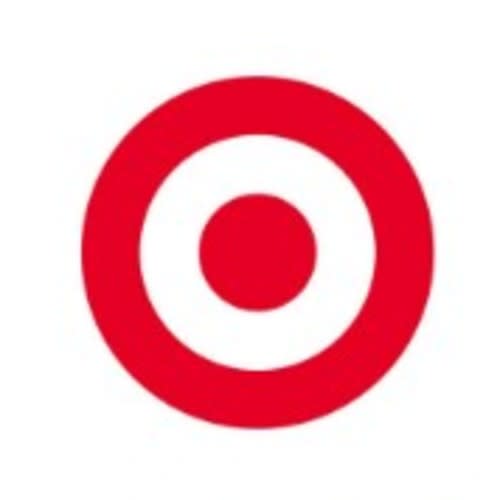 Target Baby Registry