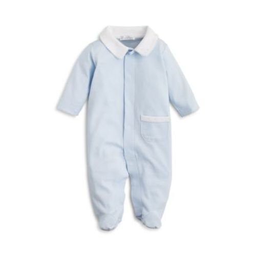 Boys' New Beginnings Footie - Baby