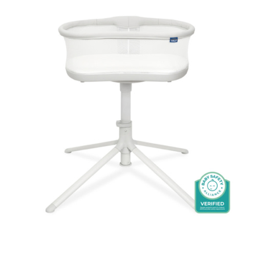 BassiNest Swivel Sleeper 3.0 Bedside Bassinet | HALO