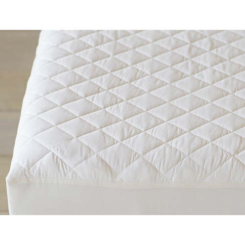 Organic Crib Mattress Pad
