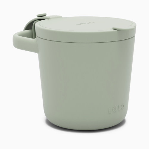 Snack Cup - Sage