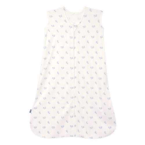 Vintage Floral Cotton Sleep Sack | Small | HALO