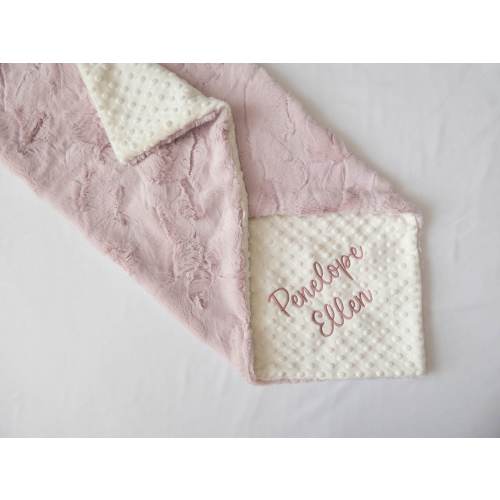 Custom Blanket, Design Your Own Baby Blanket, Minky, Baby Blanket with Name, Monogram, Plush Baby Blanket, Gender Neutral Gift, Baby Shower