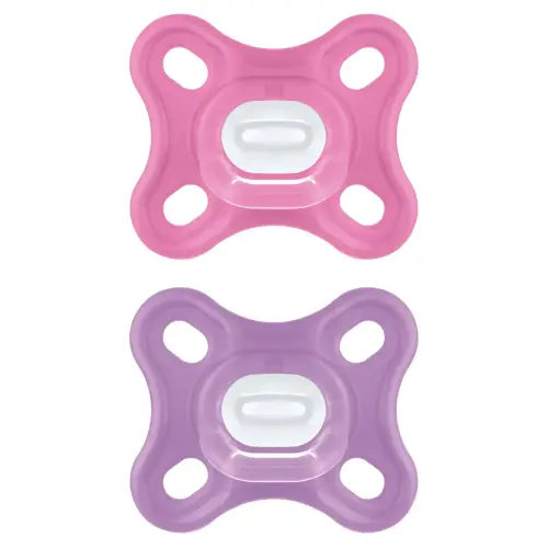MAM Comfort Pacifier | MAM Baby