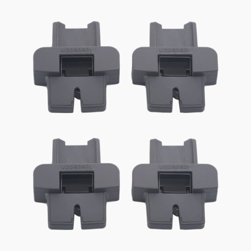 Joovy TwinRoo+ Car Seat Adapter for UPPABaby Mesa