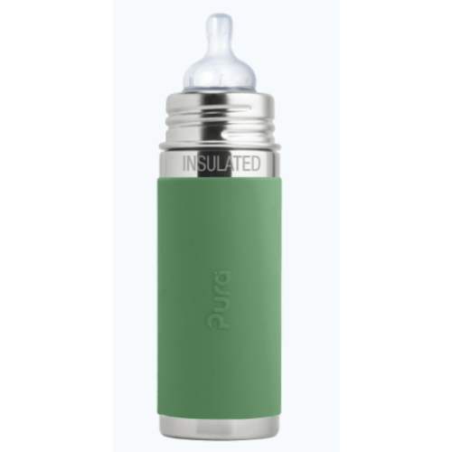 Kiki™ 7oz Insulated Infant Bottle