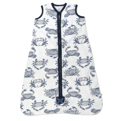 Organic Cotton Classic Wearable Blanket | Honest Baby Clothing