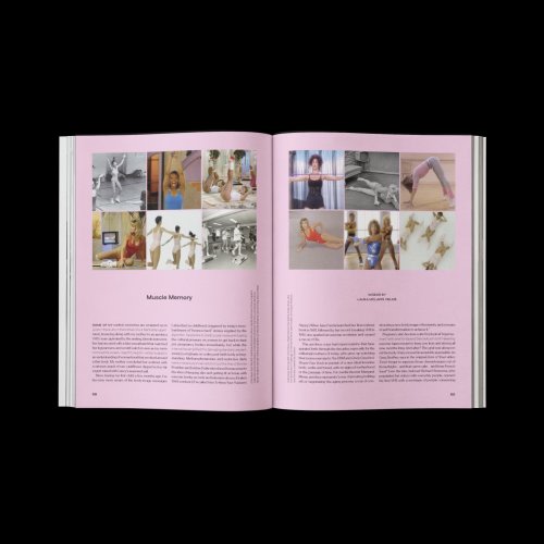 4x issue subscription— Mother Tongue Magazine