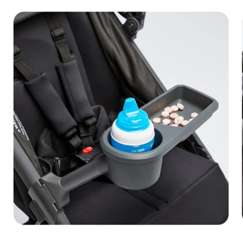 Roam Snack & Drink Tray – Guava Family