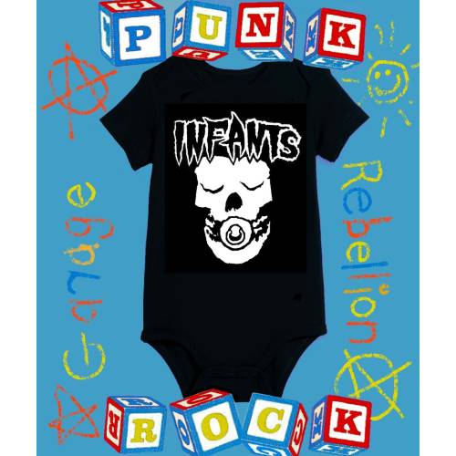 Infants Baby Onesie