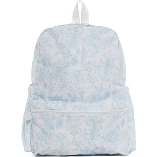 Bunny Toile Backpack