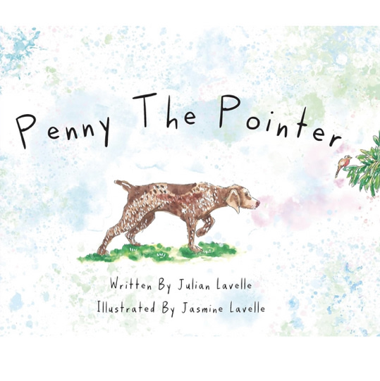 Penny The Pointer