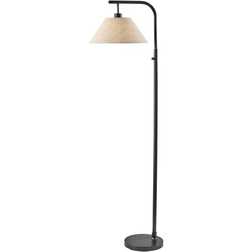 SIMPLEE ADESSO Hayes Floor Lamp