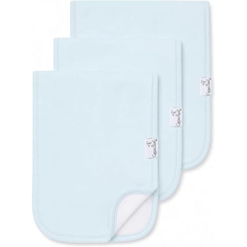 Air Burp Cloth Set